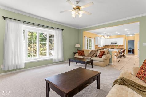 14408 Whisper Wind Drive Carmel IN 46032