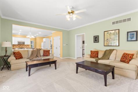 14408 Whisper Wind Drive Carmel IN 46032