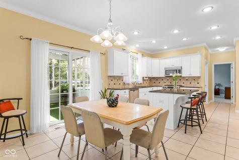 14408 Whisper Wind Drive Carmel IN 46032