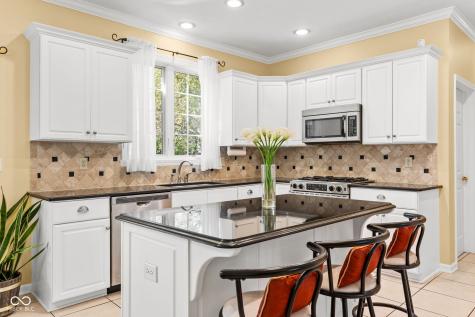 14408 Whisper Wind Drive Carmel IN 46032