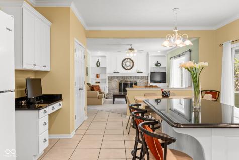 14408 Whisper Wind Drive Carmel IN 46032