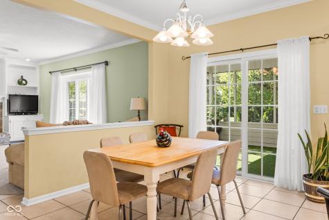 14408 Whisper Wind Drive Carmel IN 46032