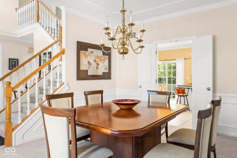 14408 Whisper Wind Drive Carmel IN 46032