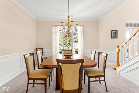 14408 Whisper Wind Drive Carmel IN 46032