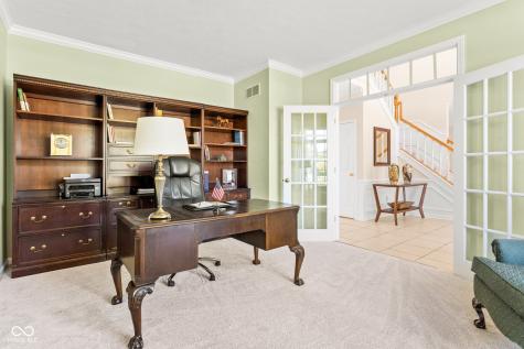 14408 Whisper Wind Drive Carmel IN 46032