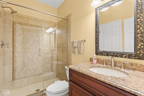 14408 Whisper Wind Drive Carmel IN 46032