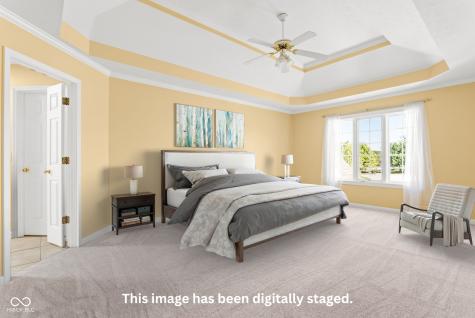 14408 Whisper Wind Drive Carmel IN 46032
