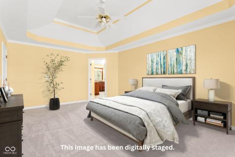 14408 Whisper Wind Drive Carmel IN 46032
