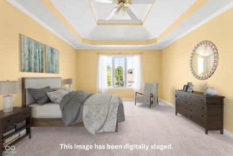 14408 Whisper Wind Drive Carmel IN 46032