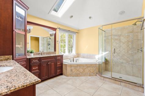 14408 Whisper Wind Drive Carmel IN 46032