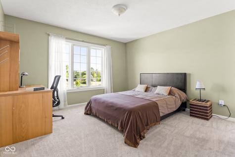 14408 Whisper Wind Drive Carmel IN 46032