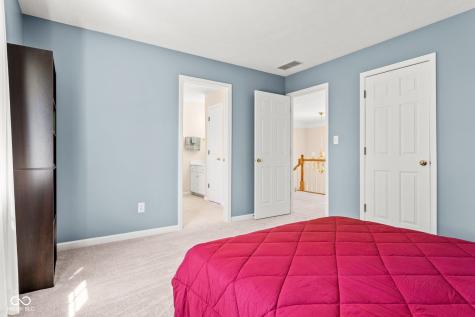14408 Whisper Wind Drive Carmel IN 46032