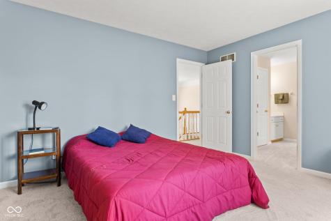14408 Whisper Wind Drive Carmel IN 46032