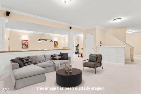 14408 Whisper Wind Drive Carmel IN 46032