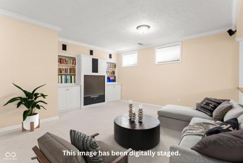 14408 Whisper Wind Drive Carmel IN 46032