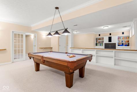 14408 Whisper Wind Drive Carmel IN 46032