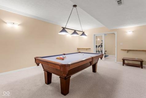 14408 Whisper Wind Drive Carmel IN 46032