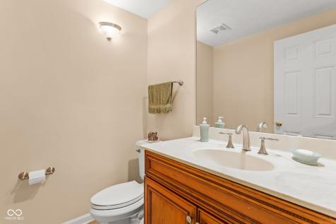 14408 Whisper Wind Drive Carmel IN 46032