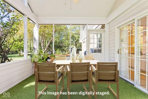 14408 Whisper Wind Drive Carmel IN 46032