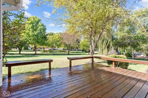 14408 Whisper Wind Drive Carmel IN 46032