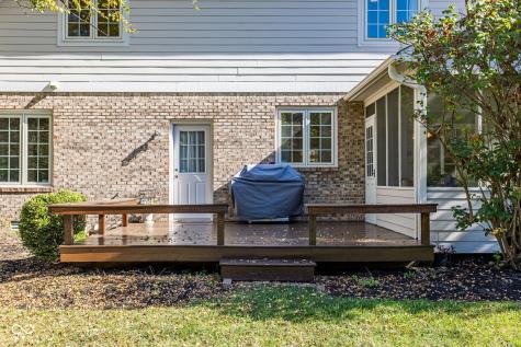 14408 Whisper Wind Drive Carmel IN 46032