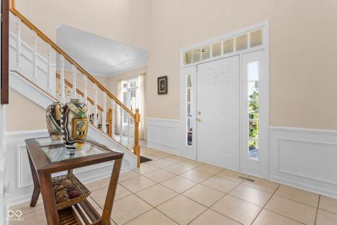 14408 Whisper Wind Drive Carmel IN 46032