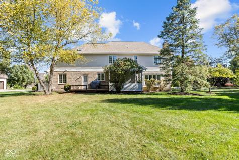 14408 Whisper Wind Drive Carmel IN 46032