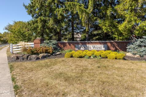 14408 Whisper Wind Drive Carmel IN 46032