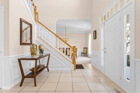 14408 Whisper Wind Drive Carmel IN 46032