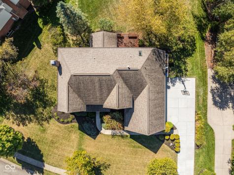 14408 Whisper Wind Drive Carmel IN 46032