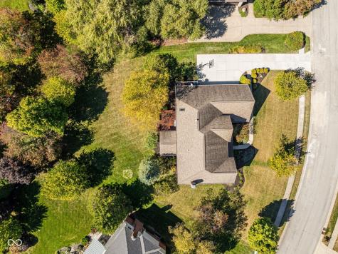14408 Whisper Wind Drive Carmel IN 46032