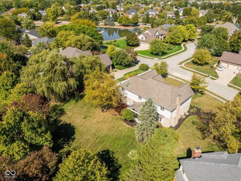 14408 Whisper Wind Drive Carmel IN 46032