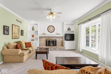 14408 Whisper Wind Drive Carmel IN 46032