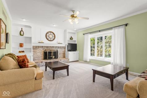 14408 Whisper Wind Drive Carmel IN 46032