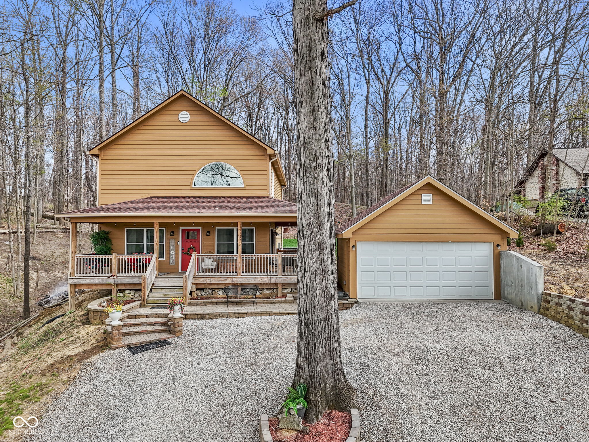 4379 E Rembrandt Drive Martinsville IN 46151