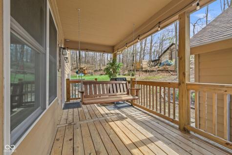 4379 E Rembrandt Drive Martinsville IN 46151