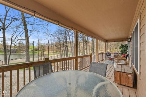 4379 E Rembrandt Drive Martinsville IN 46151