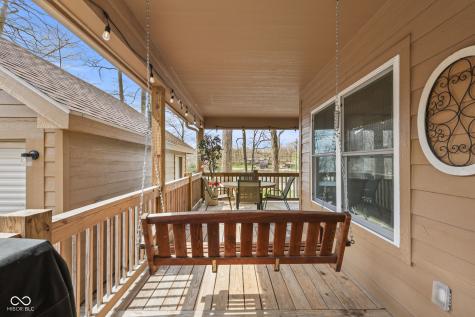 4379 E Rembrandt Drive Martinsville IN 46151
