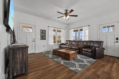 4379 E Rembrandt Drive Martinsville IN 46151