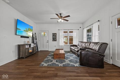4379 E Rembrandt Drive Martinsville IN 46151