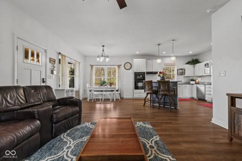 4379 E Rembrandt Drive Martinsville IN 46151