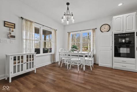 4379 E Rembrandt Drive Martinsville IN 46151