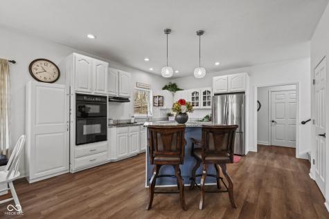 4379 E Rembrandt Drive Martinsville IN 46151