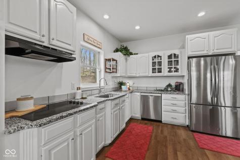 4379 E Rembrandt Drive Martinsville IN 46151