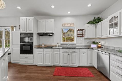 4379 E Rembrandt Drive Martinsville IN 46151