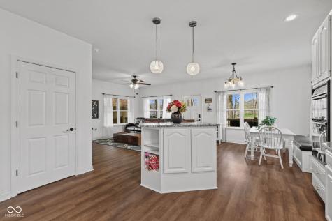 4379 E Rembrandt Drive Martinsville IN 46151