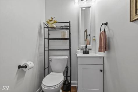 4379 E Rembrandt Drive Martinsville IN 46151