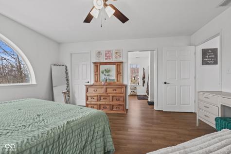 4379 E Rembrandt Drive Martinsville IN 46151