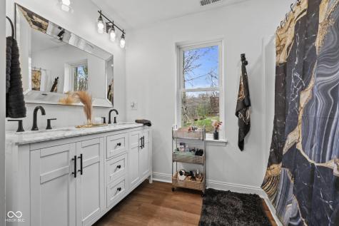 4379 E Rembrandt Drive Martinsville IN 46151