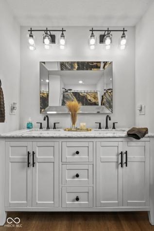 4379 E Rembrandt Drive Martinsville IN 46151